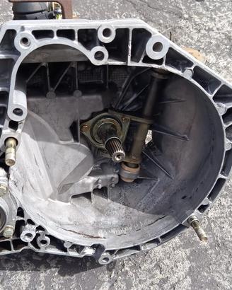 CAMBIO ALFA 165 1.9 MULTIJET 120 CV 5 MARCE