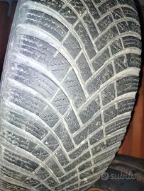 gomme invernali 