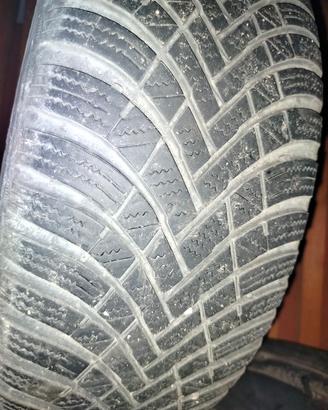 gomme invernali 