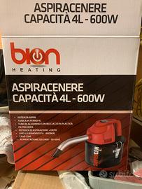 Aspiracenere