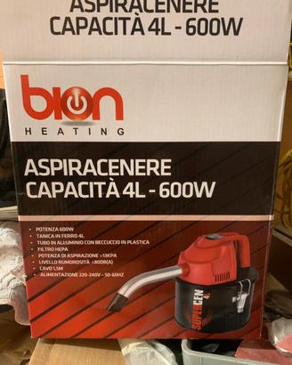 Aspiracenere