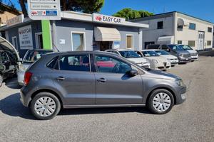 VOLKSWAGEN Polo 1.4 5p. Comfortline BiFuel
