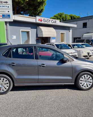 VOLKSWAGEN Polo 1.4 5p. Comfortline BiFuel