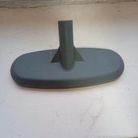 porta penna in plastica 