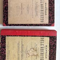 Manuale dell’architetto