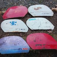 sportellini Vespa PK 50 125