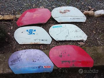 sportellini Vespa PK 50 125