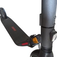 Monopattino elettrico ninebot