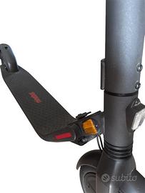 Monopattino elettrico ninebot