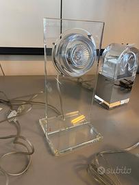 Lampada da Tavolo Fabbian Art. D57B0100