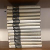 Enciclopedia la cucina italiana