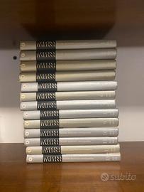 Enciclopedia la cucina italiana