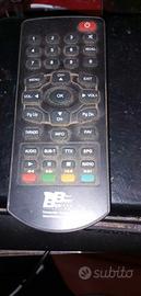 Telecomando Best Buy Easy Home Tdt universale