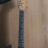 Stratocaster Melody mod. 5100