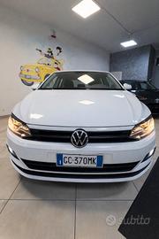 Volkswagen Polo 1.0 TGI 5p. Comfortline BlueMotion