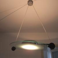 Lampadario Artemide