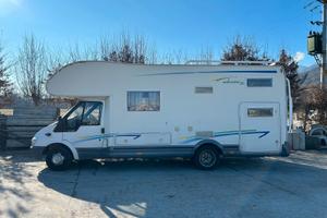 Chausson welcome 26