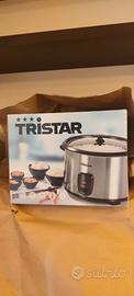 Cuociriso Tristar