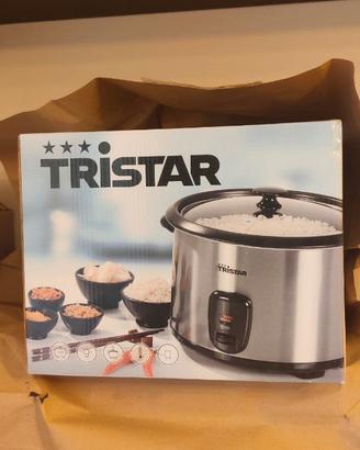 Cuociriso Tristar