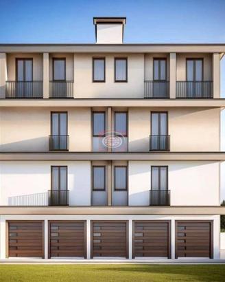 Appartamento di 89 m² con 3 locali e box auto a Be