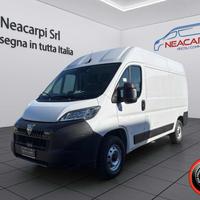 FIAT Ducato (PEUGEOUT BOXER)2.2 BHDi 140 CV-CRUI