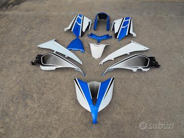 kit carene yamaha t max 530 2012