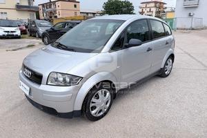 AUDI A2 1.4 TDI Comfort