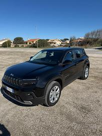 JEEP AVENGER ALTITUDE HYBRIDE