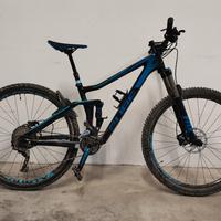 MTB Cube Stereo 140 C:62 Race 29"