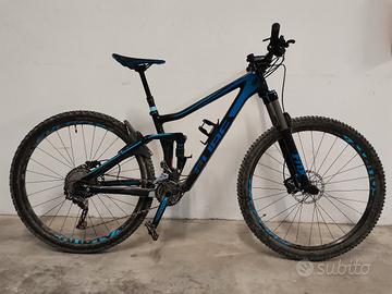 MTB Cube Stereo 140 C:62 Race 29"