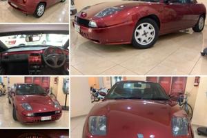 Fiat Coupe 1.8 i.e. 16V