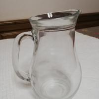 Caraffa  Taverna Pasabahce 1 Lt Vetro 