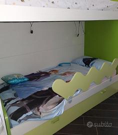 letto a castello 