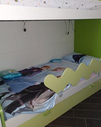 letto a castello 