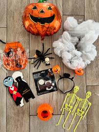 Decorazioni Halloween Party Kit Festa Halloween