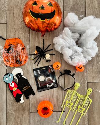 Decorazioni Halloween Party Kit Festa Halloween