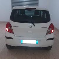 Suzuki Celerio