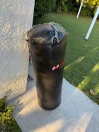 Sacco da box 30kg