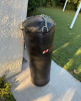 Sacco da box 30kg