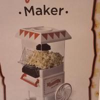 Macchina per pop corn