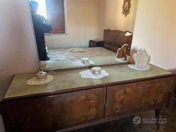 Camera matrimoniale classica