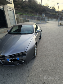 Alfa spider Brera 2.4 Diesel