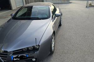 Alfa spider Brera 2.4 Diesel