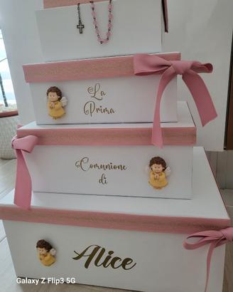 Torte scenografiche