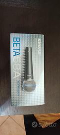 SHURE BETA 58