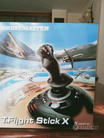 joystick per  PC e PS3 THRUSTMASTER 