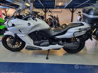 Honda dn 01 Vendita in Moto e scooter