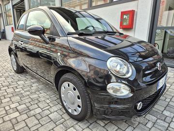 Fiat 500 1.0 Hybrid