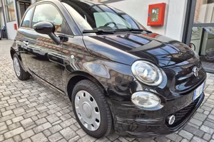 Fiat 500 1.0 Hybrid