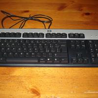 Tastiera computer
